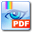 PDF-XChange Standard icon