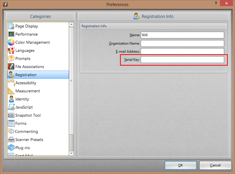 pdf xchange editor key generator