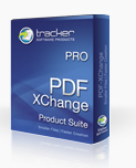 PDF-XChange PRO, for viewing PDF files, converting to PDF, manipulating PDF files. Convert to PDF from any windows application. PDF-XChange PRO includes Viewer PRO, PDF-Tools, OFFice2PDF Batch utility, PDF conversion toolbar add-ins, virtual PDF printer and much more.