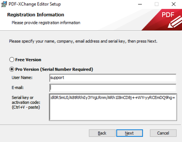 Pdf Xchange Viewer Pro Serial Keygen 15