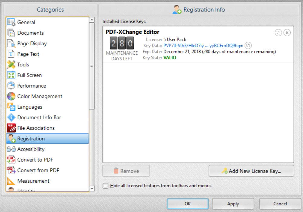 pdf xchange editor serial key pdf xchange editor serial key