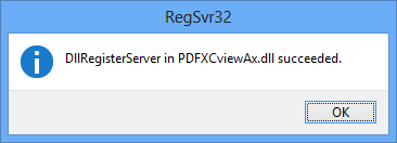 RegSrv32_PDFXCviewAx_dll