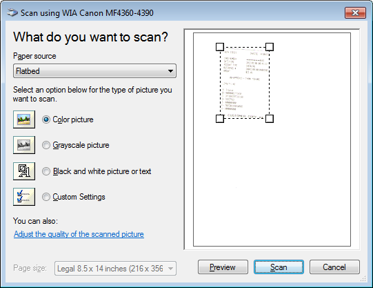 Multiple Page Scanner Pdf