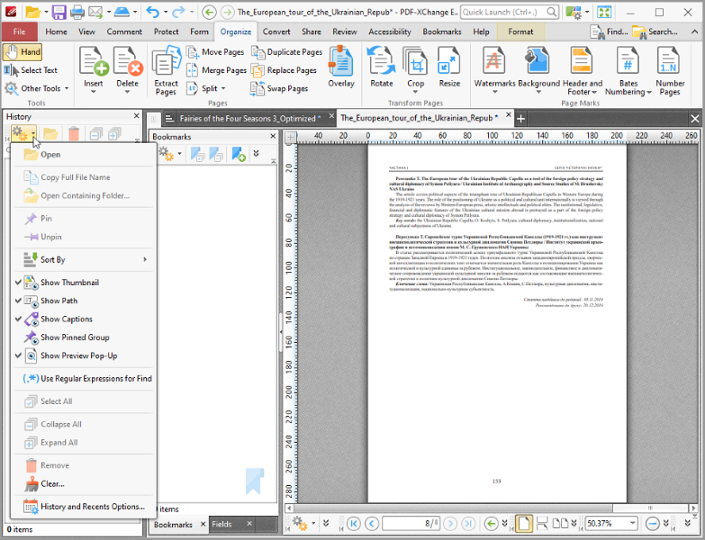 PDF-XChange PRO SDK 9.0.357.0 full