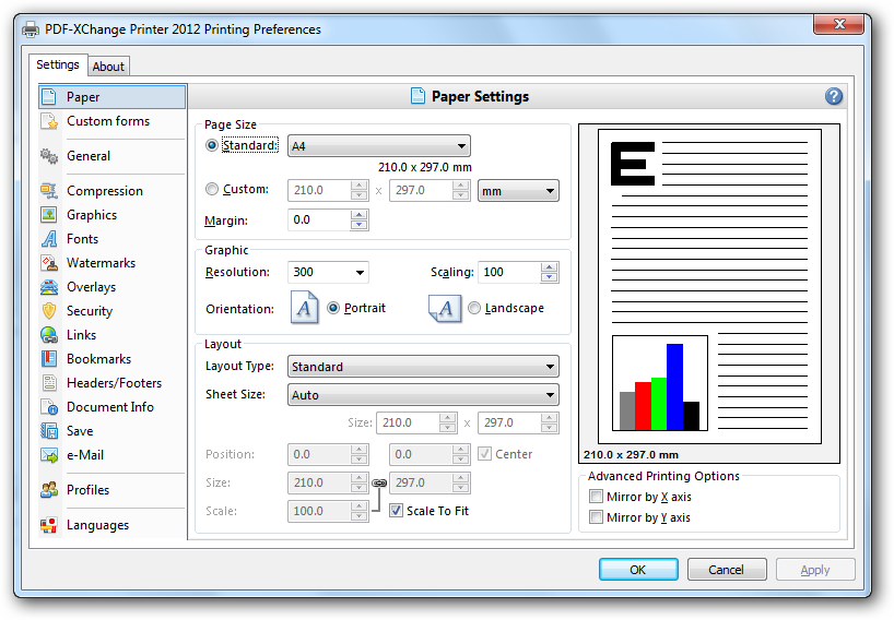pdf xchange editor cost