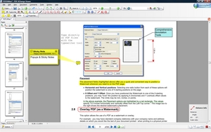 Tracker Software Products :: PDF-XChange Viewer, Free PDF Reader