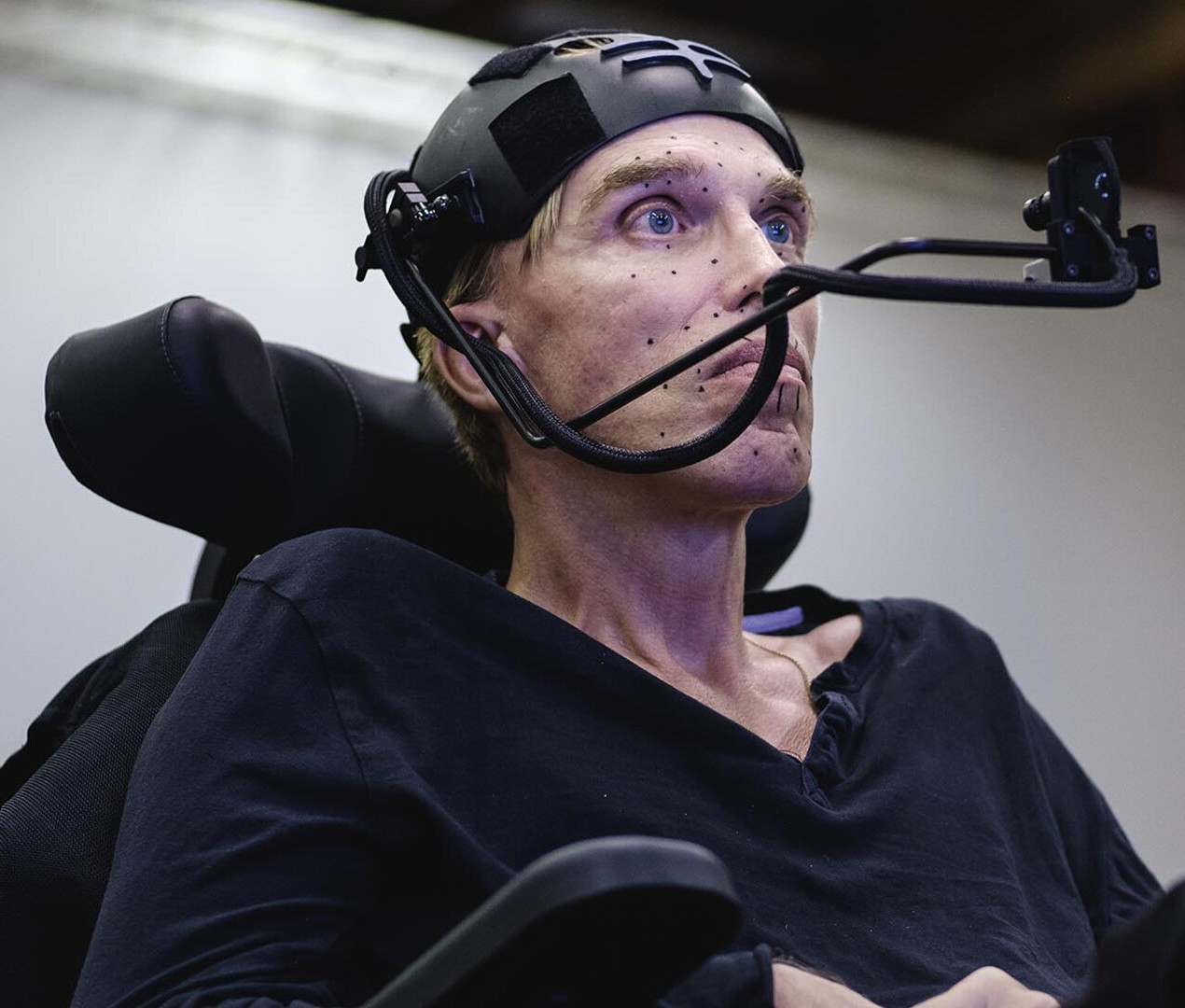Cyborg