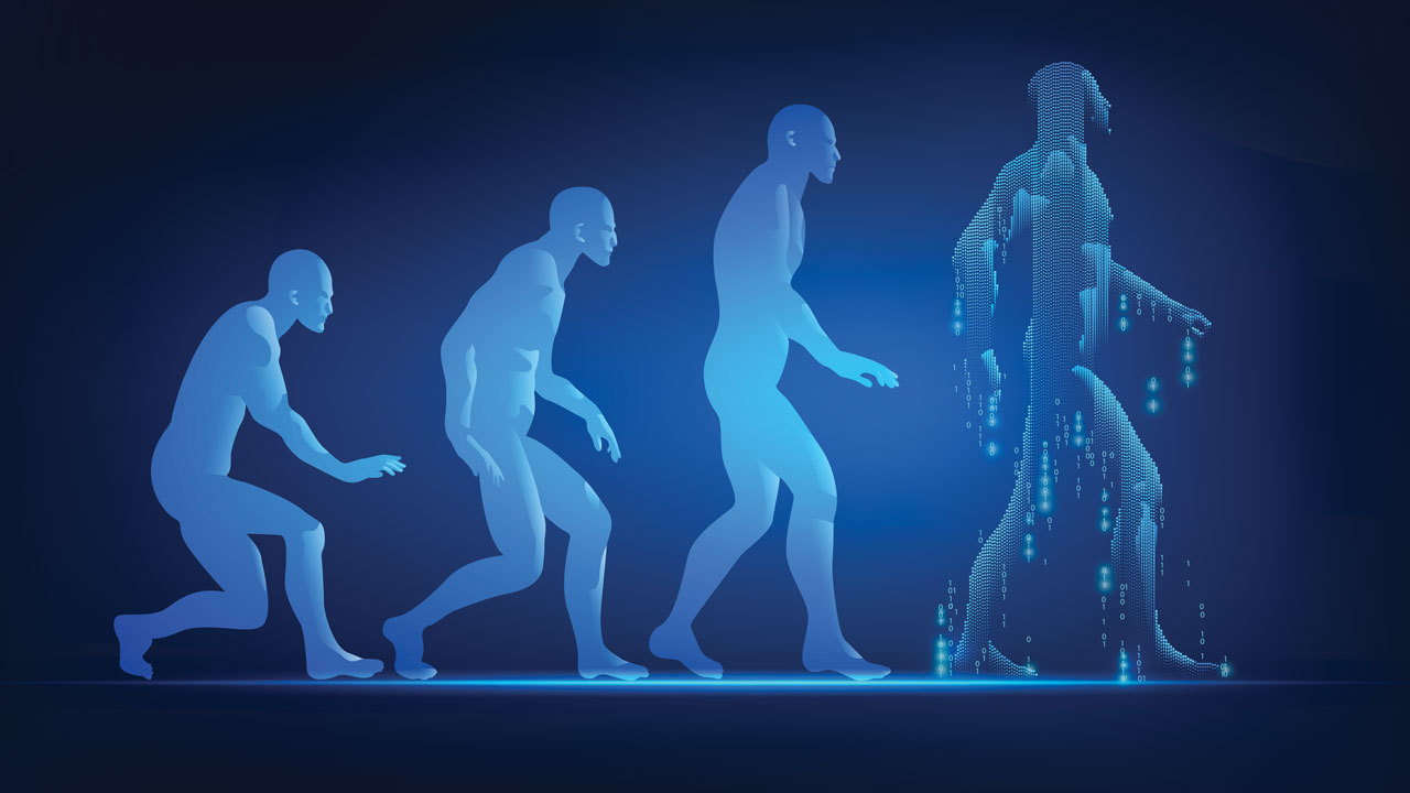 AI Evolution