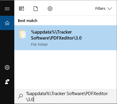 tracker software pdf editor tracker software pdf editor