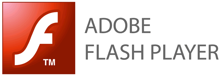 Adobe flash player