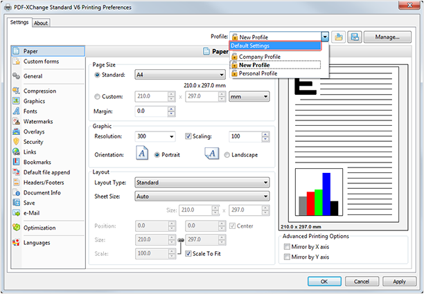 tracker software pdf xchange