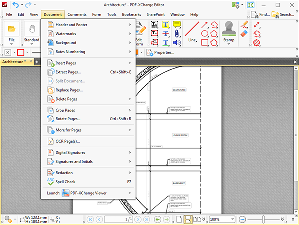 how do i spin a document 180 degrees in pdf-xchange editor how do i spin a document 180 degrees in pdf-xchange editor