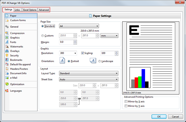 Universal Send Pdf Advanced Feature Settings Universal Send Pdf Advanced Feature Settings