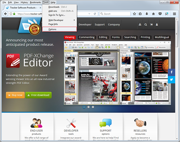 why cant i download a pdf file
