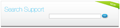 Search Support