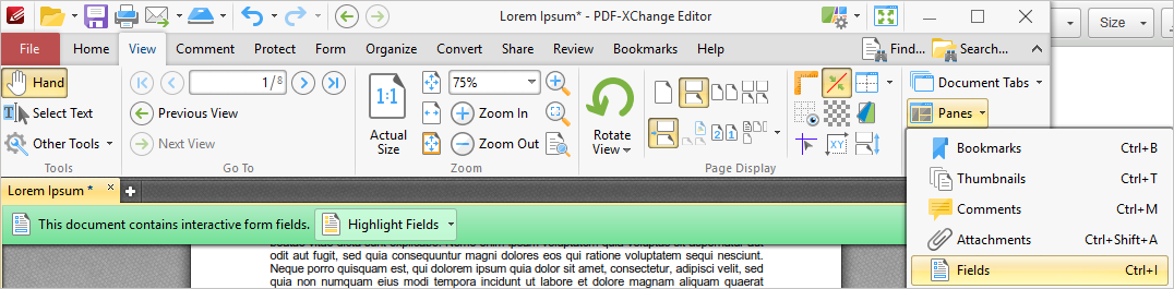 how to add fillable fields pdf xchange how to add fillable fields pdf xchange