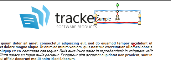 PDF-XChange Editor使用教程：如何更改标注工具注释中箭头的位置？