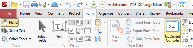 PDF-XChange Editor使用教程：如何在PDF-XChange Editor中使用JavaScript？