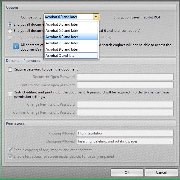 remove watermark pdf xchange viewer