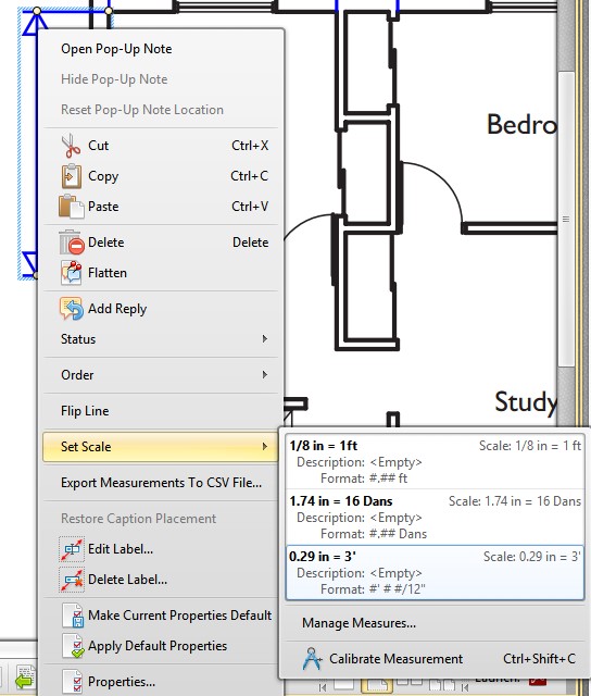 pdf xchange viewer measurement tool scale pdf xchange viewer measurement tool scale