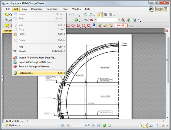 pdf xchange viewer mac os