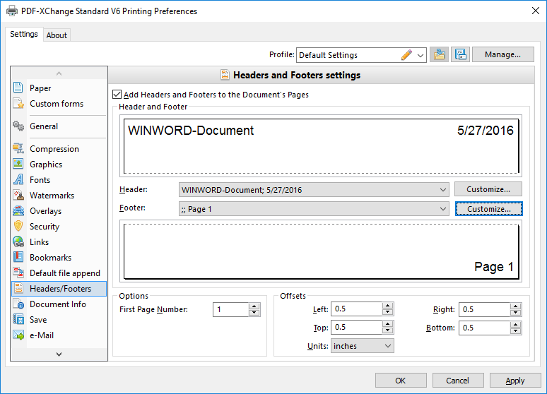 tracker software pdf editor
