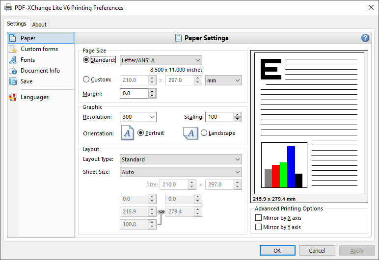 What are some free PDF scanner software options?