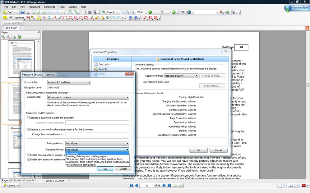   Pdf Xchange Viewer