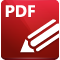 PDF-XChange Editor (Free Version)