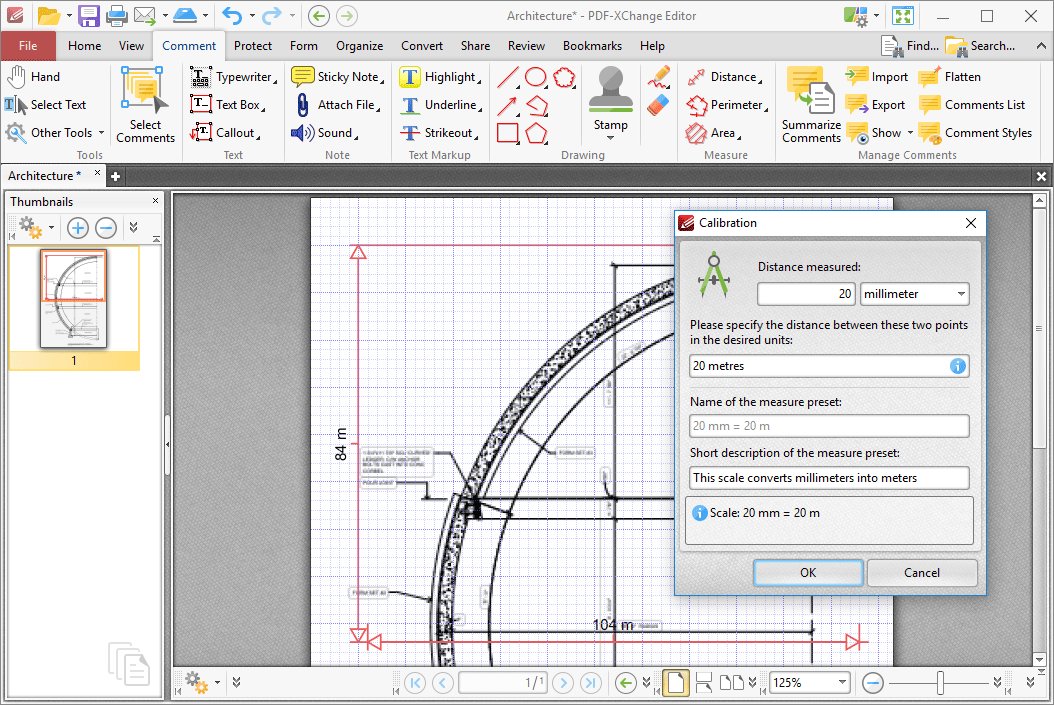 Tracker Software Products PDFXChange Editor