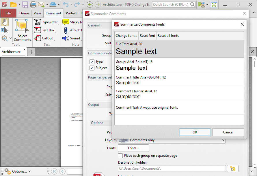 pdf xchange editor pro with all tools