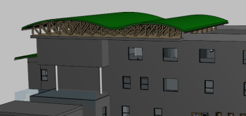 New Rendering Modes Implemented for 3D Models New Rendering Modes Implemented for 3D Models