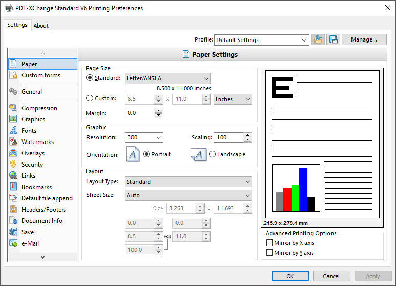 Pdf xchange editor pro