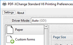 pdf creation software with append