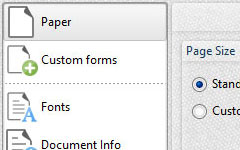 Receive a Free License for the PDF-XChange Lite Virtual Printer